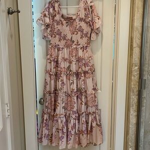 JessaKae Collection Dress, size large